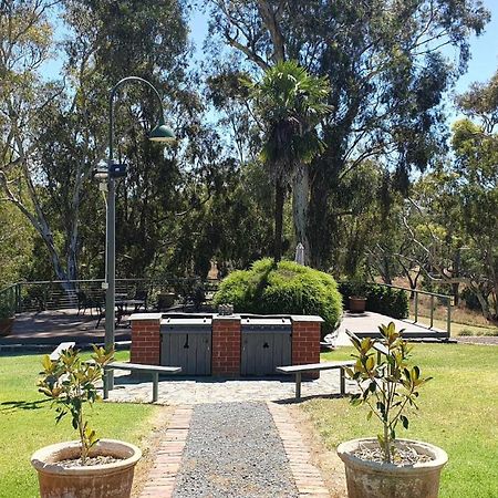 Avoca Cottages Victoria 外观 照片