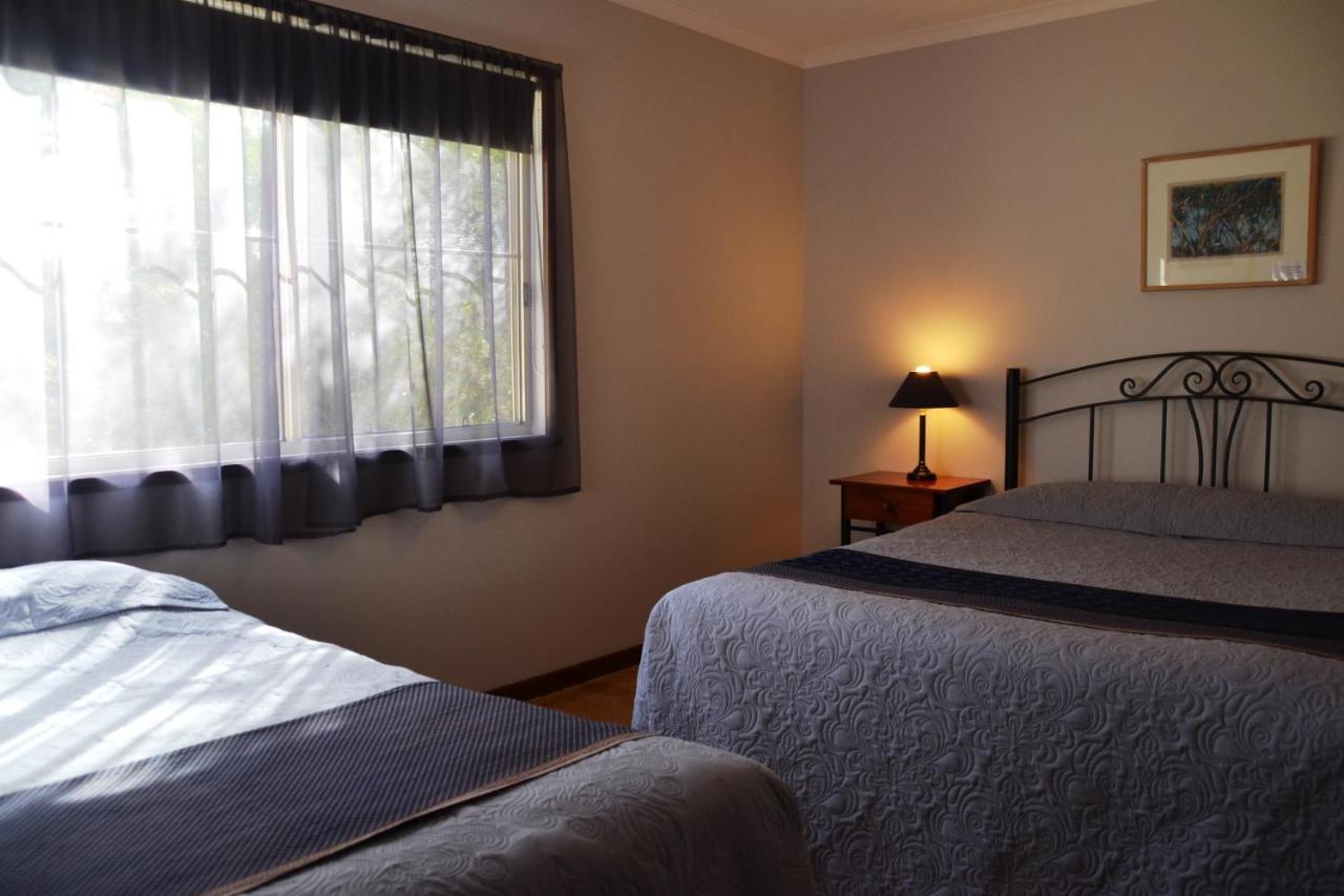 Avoca Cottages Victoria 外观 照片