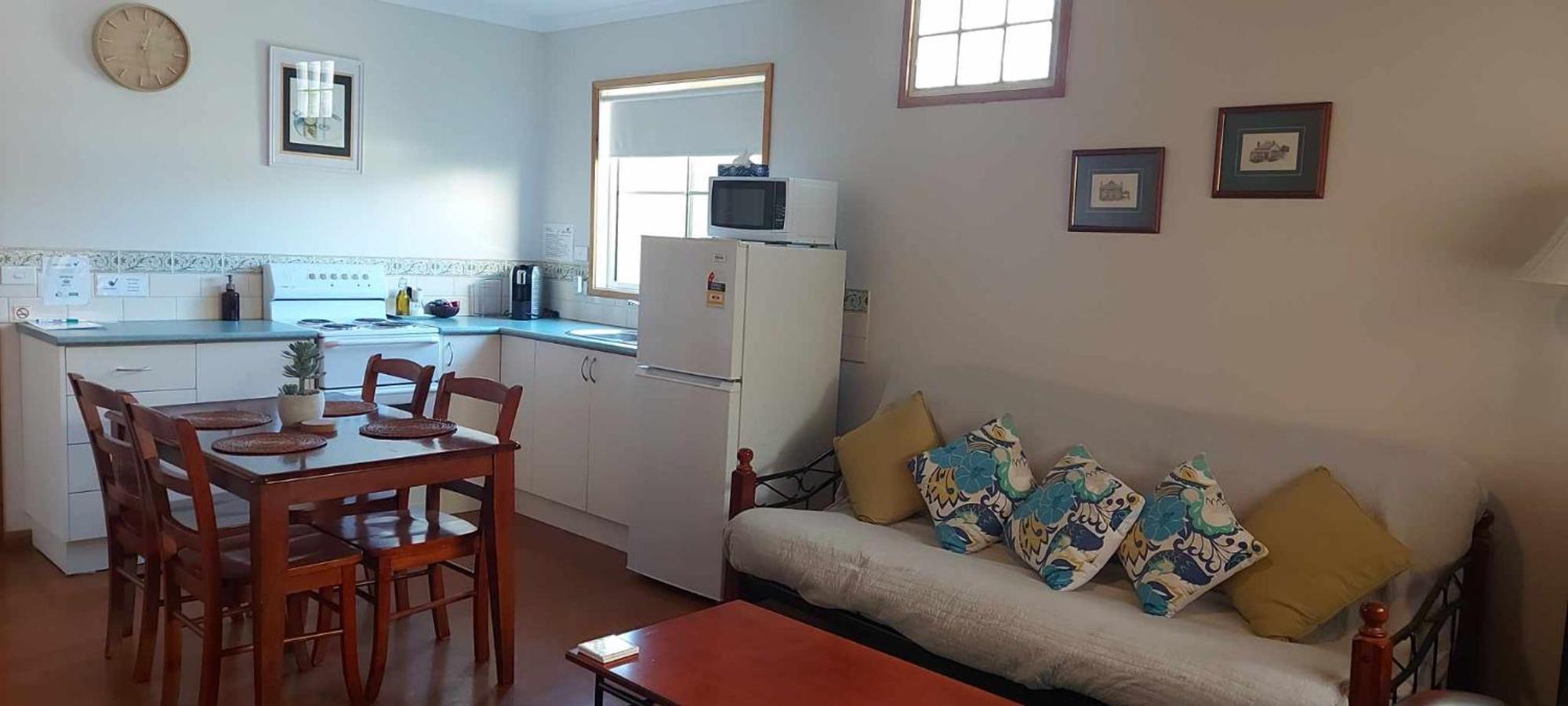 Avoca Cottages Victoria 外观 照片