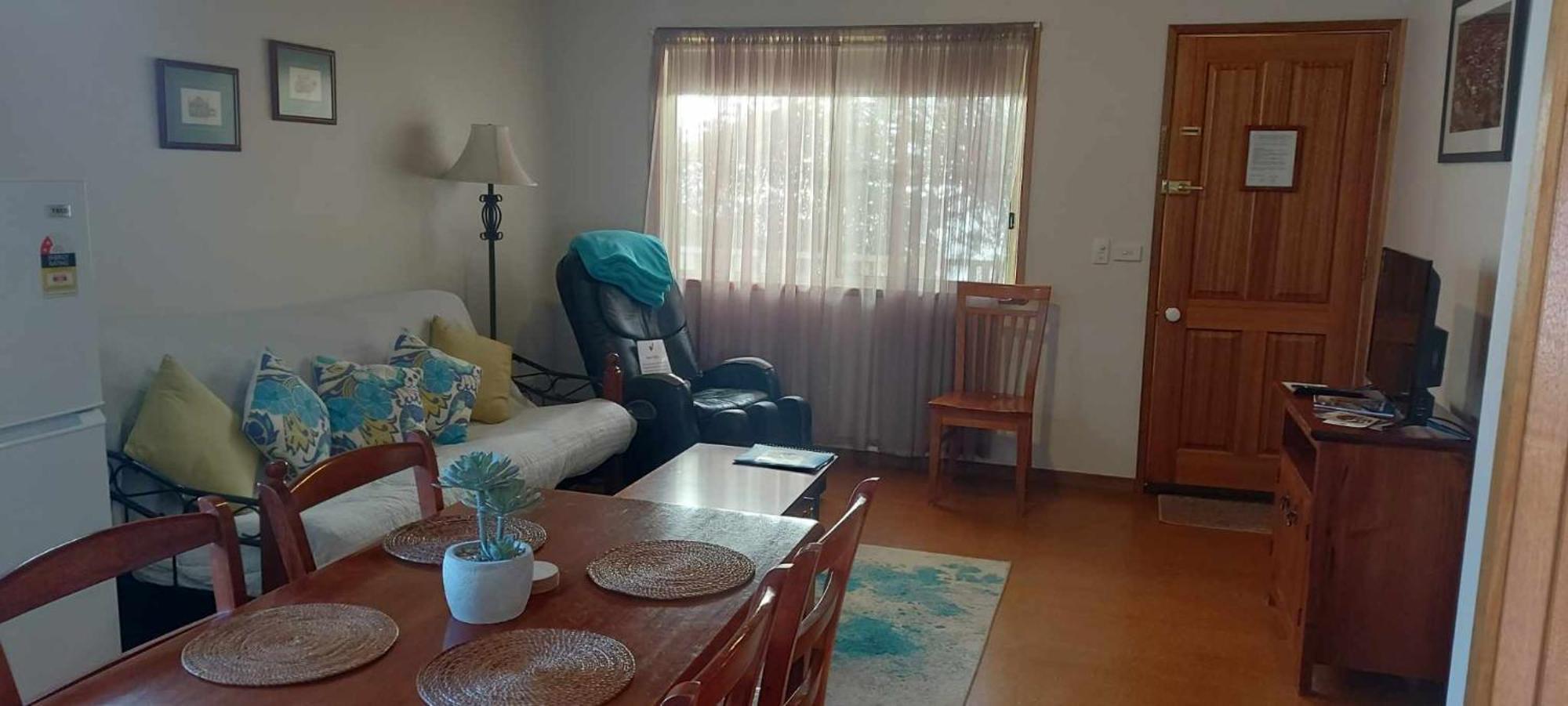 Avoca Cottages Victoria 外观 照片