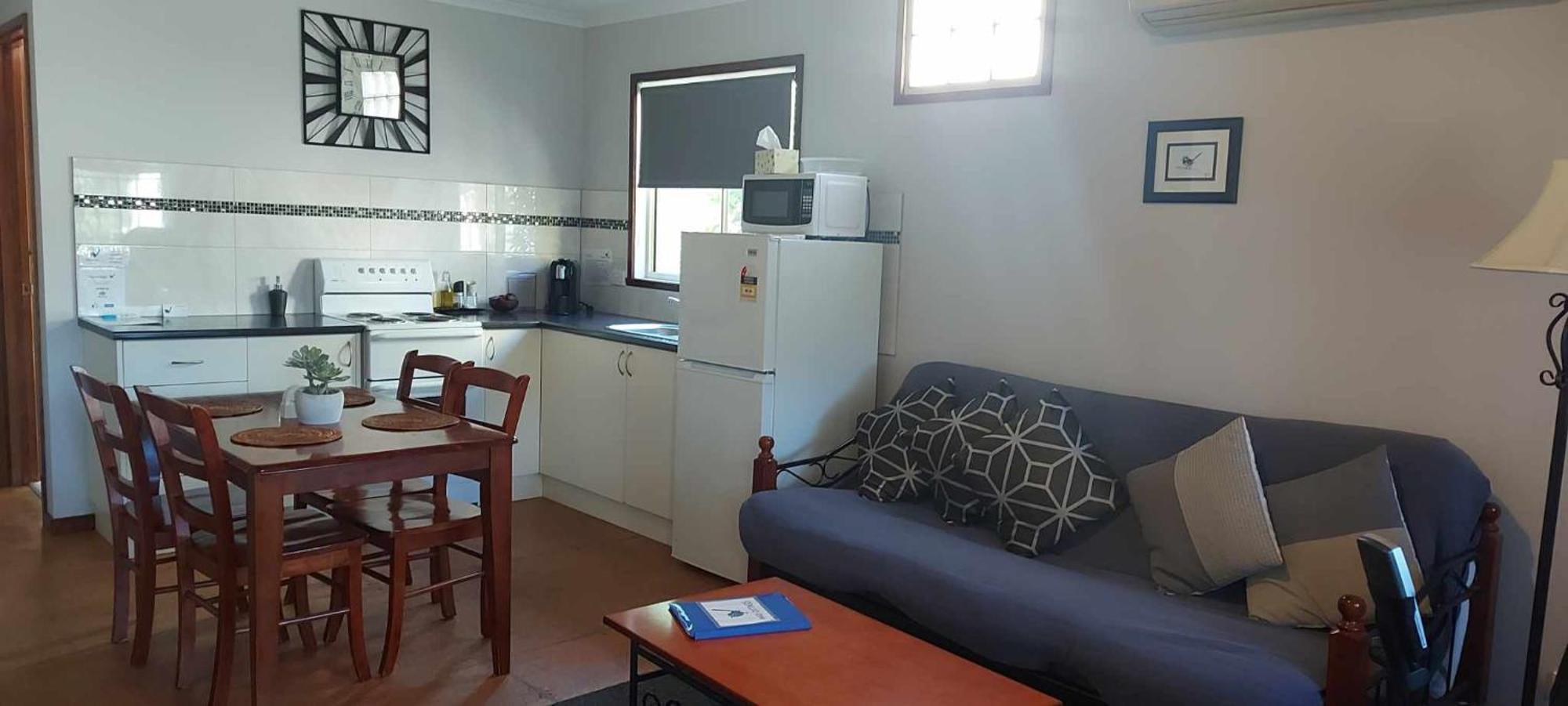 Avoca Cottages Victoria 外观 照片
