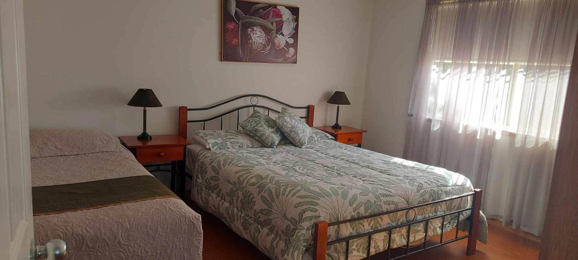 Avoca Cottages Victoria 外观 照片