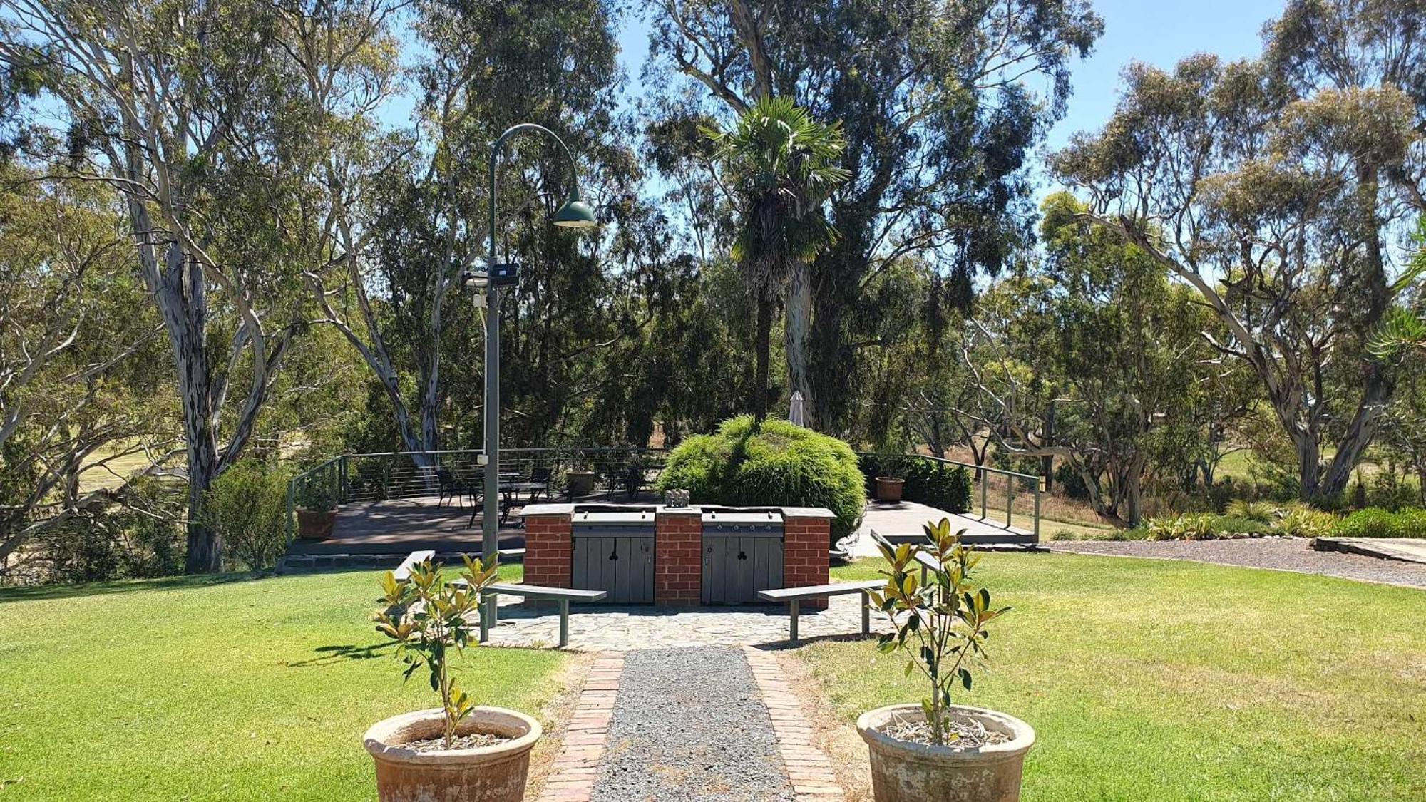 Avoca Cottages Victoria 外观 照片