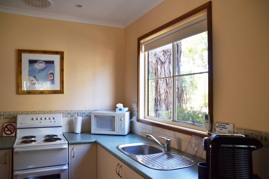 Avoca Cottages Victoria 外观 照片