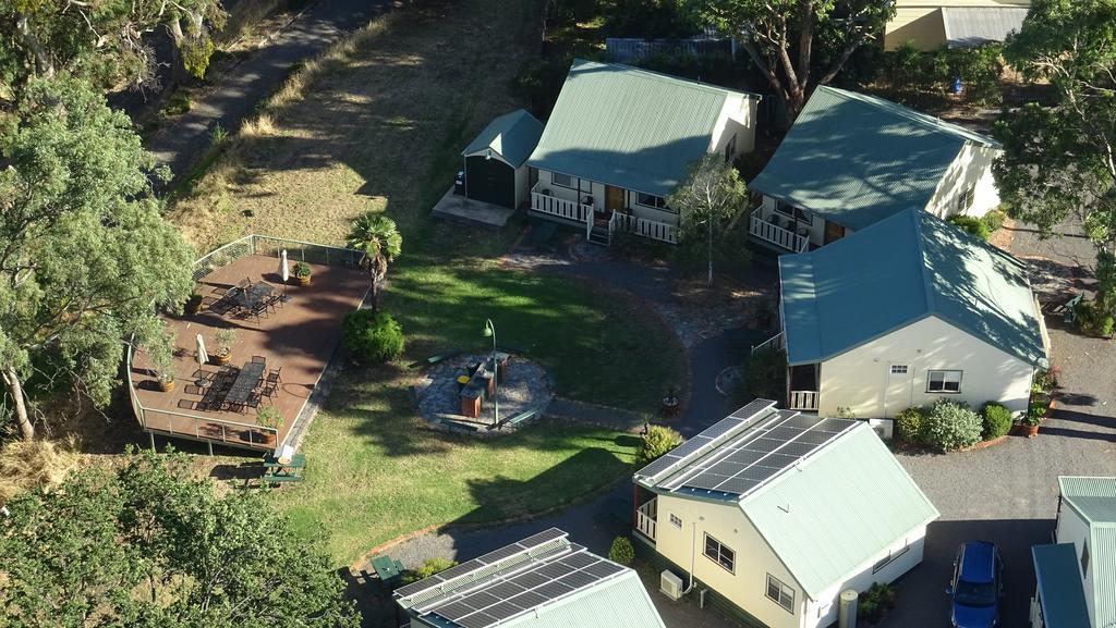 Avoca Cottages Victoria 外观 照片