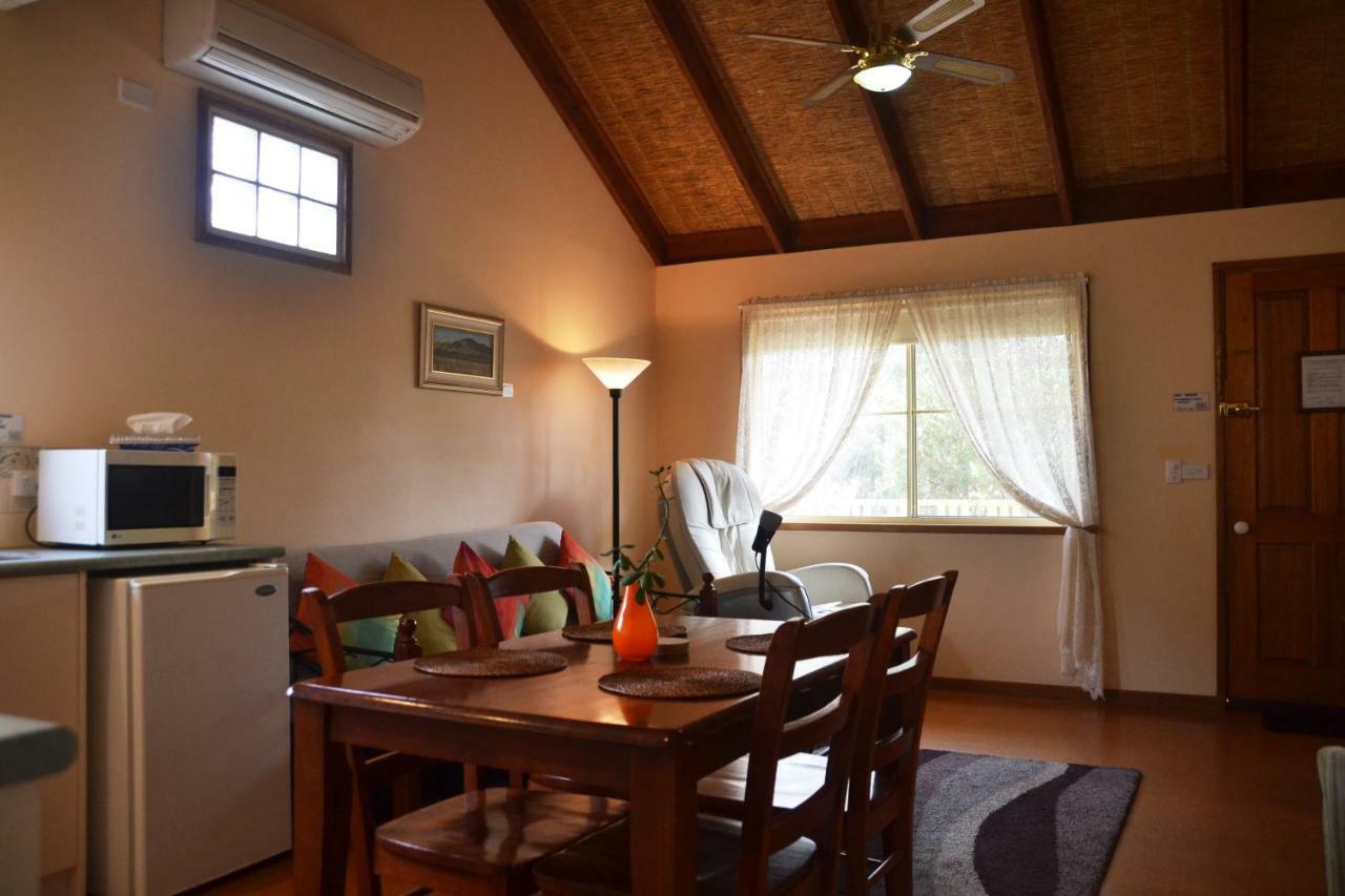 Avoca Cottages Victoria 外观 照片