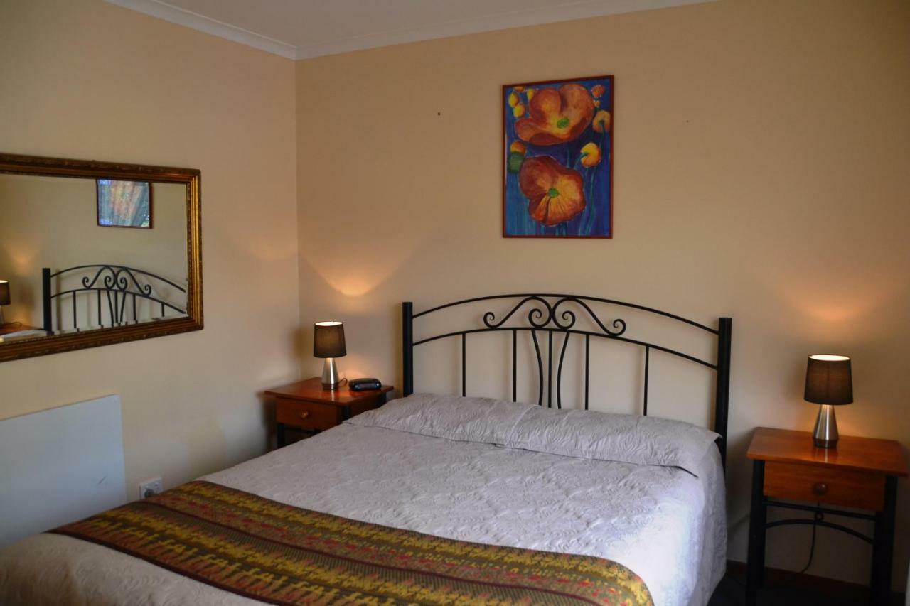 Avoca Cottages Victoria 外观 照片