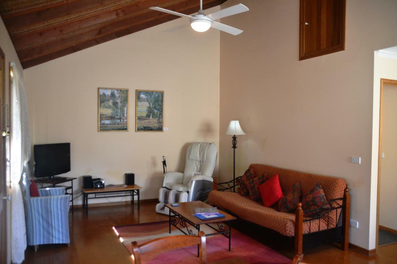 Avoca Cottages Victoria 外观 照片