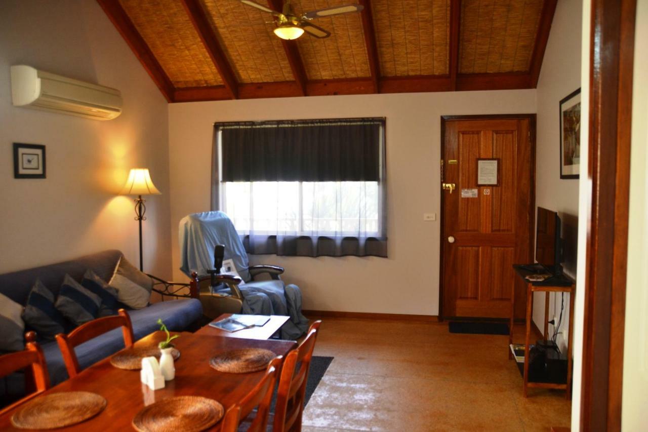 Avoca Cottages Victoria 外观 照片