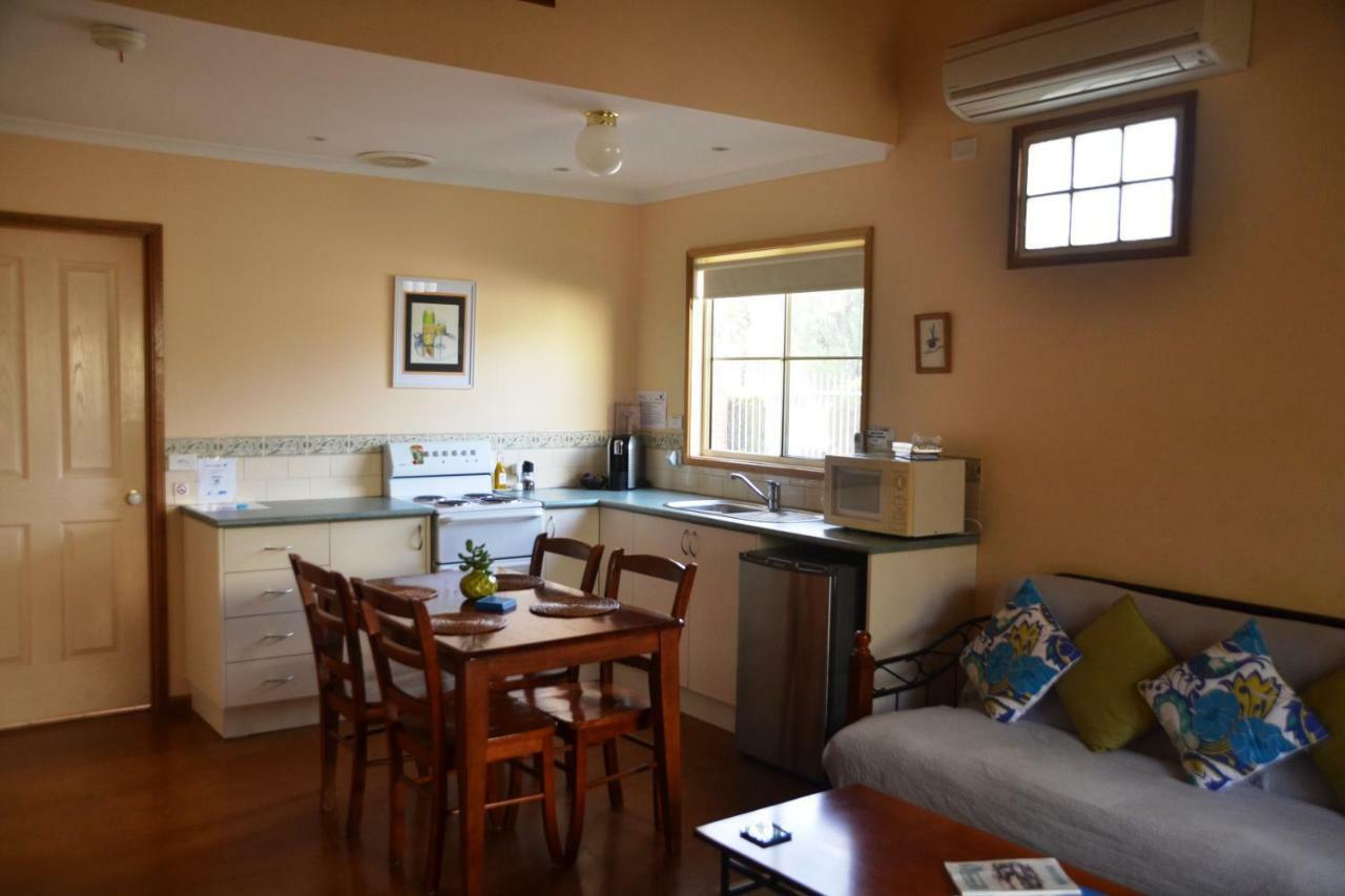 Avoca Cottages Victoria 外观 照片