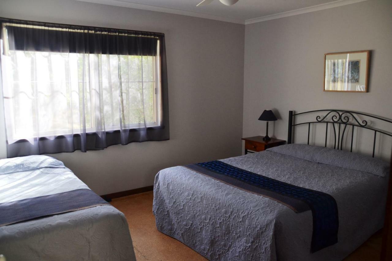 Avoca Cottages Victoria 外观 照片