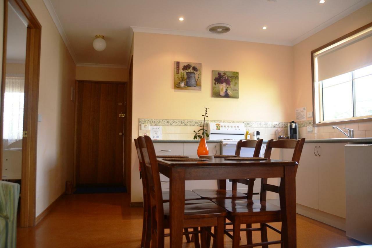 Avoca Cottages Victoria 外观 照片