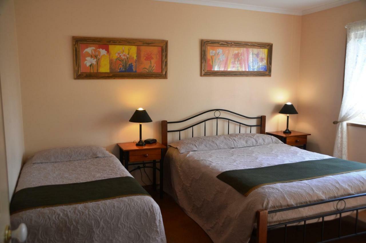Avoca Cottages Victoria 外观 照片