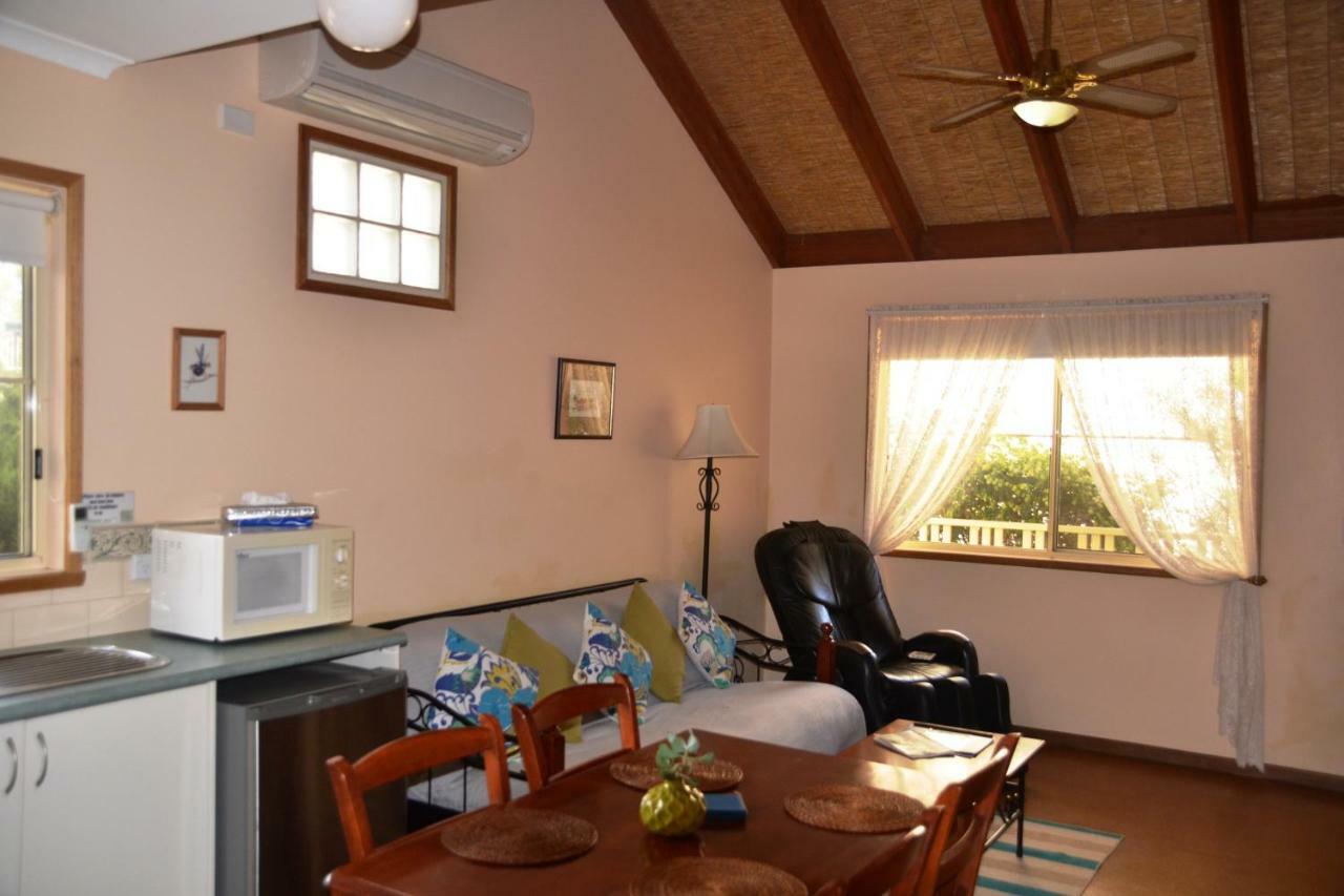 Avoca Cottages Victoria 外观 照片