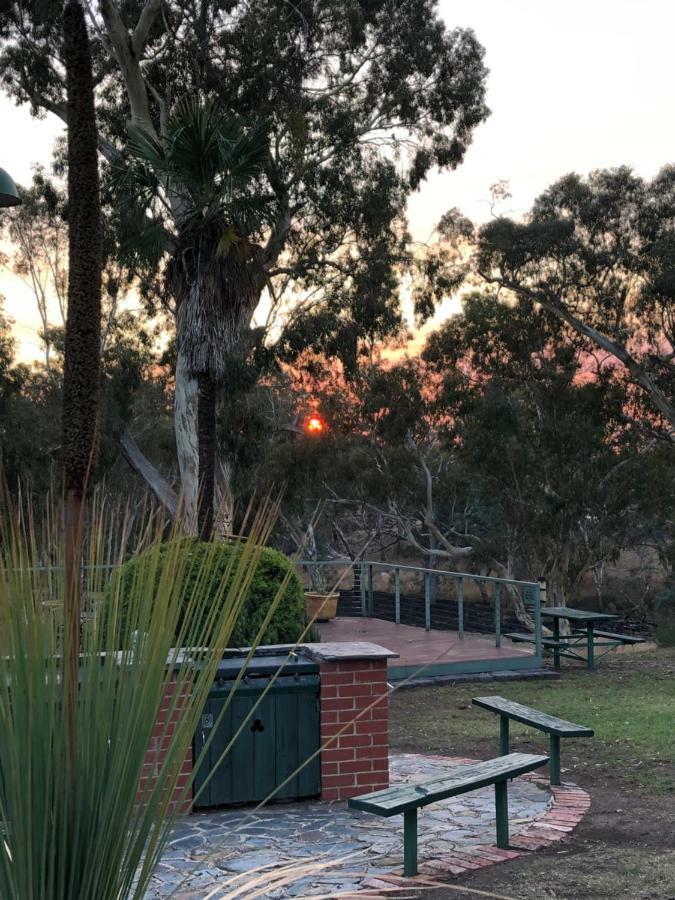 Avoca Cottages Victoria 外观 照片