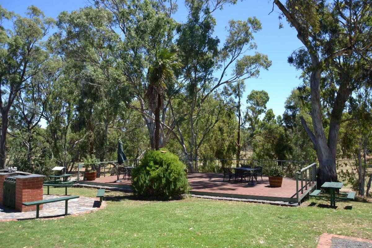 Avoca Cottages Victoria 外观 照片
