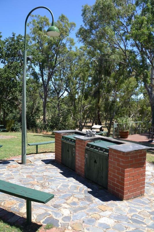 Avoca Cottages Victoria 外观 照片