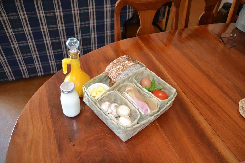 Avoca Cottages Victoria 外观 照片